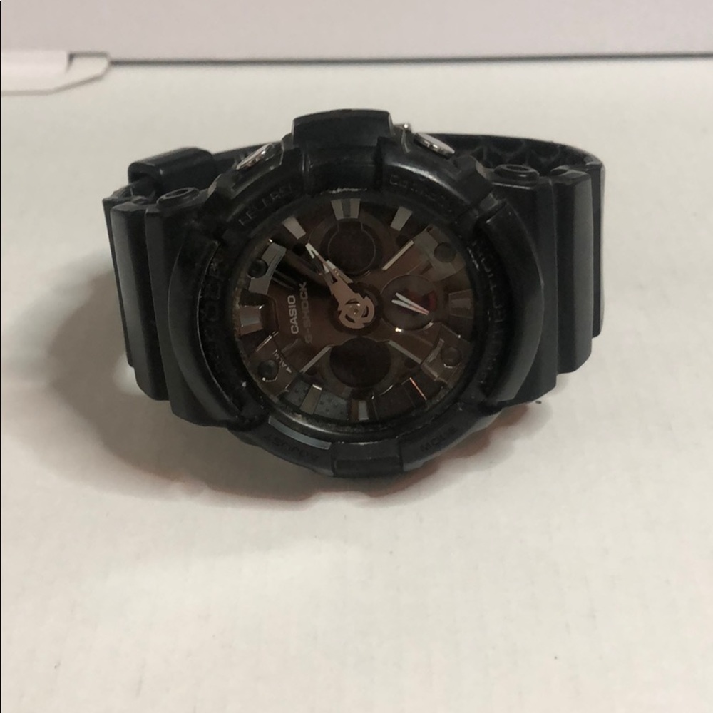 Men’s G-Shock Watch - Picture 4 of 4